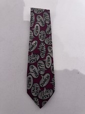 Moschino Vintage Tie