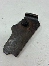 Marlin 1892 Original 22 Rimfire Side Plate