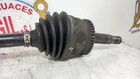 front transmission rh VOLVO S40 BERLINA 1.8I 1998 139761 1093715