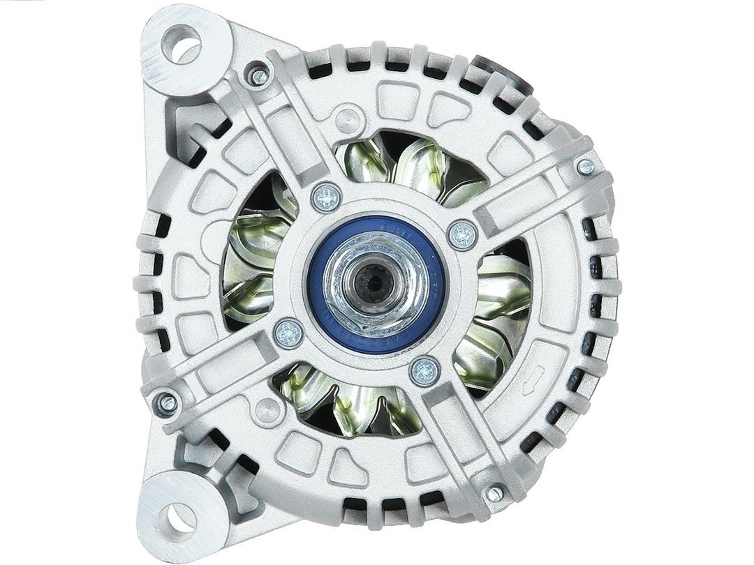 Alternateur A0142 AS-PL de qualité supérieure pour moteurs Lancia et Fiat
