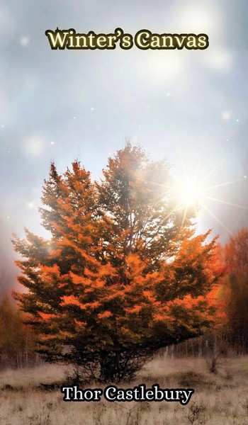 Thor Castlebury | Winter's Canvas | Buch | Englisch (2024) | EAN 9789916856369-image