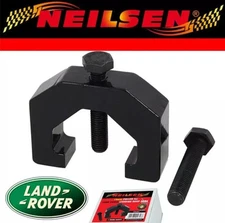 Neilsen LAND ROVER ARM PULLER 19mm TOOL DROP ARMS FOR STEERING BOX SPLINE SHAFT