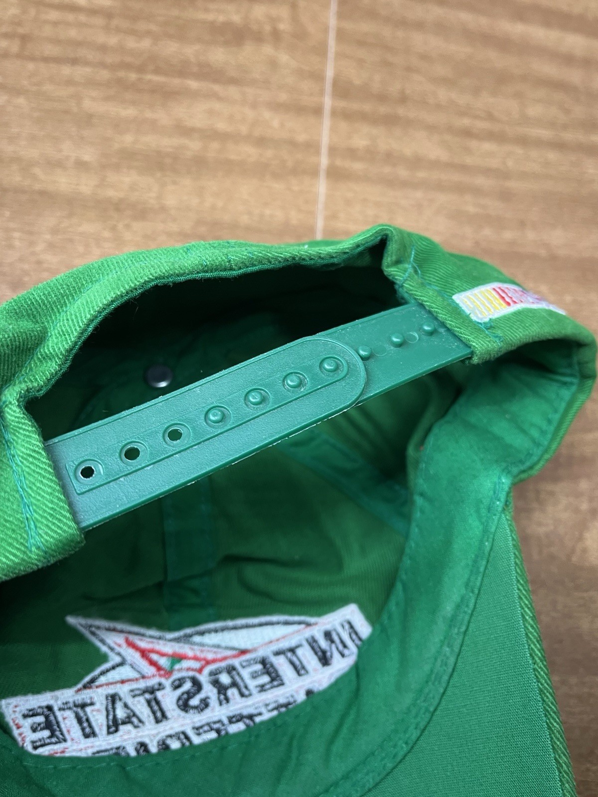 Interstate Batteries Chase Authentic 18 Bobby Lab… - image 7