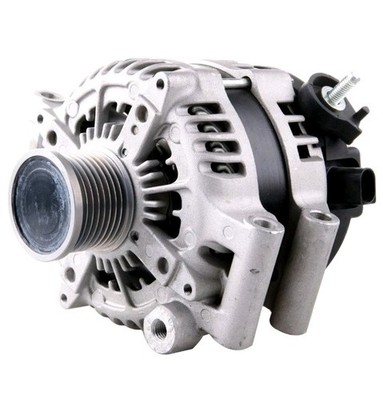 Alternator 210A For BMW 528i 2009 2010 2011 09 10 11 3.0L N52N 11791 104210-6250