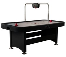 Image of Sure Shot Championship 7ft Air Hockey Table (UK)