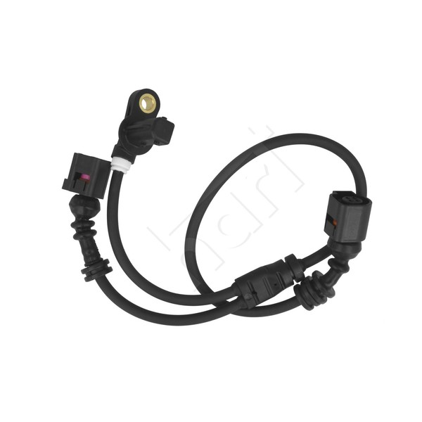Hart 197785 ABS Sensor Vorne FüR Galaxy Alhambra Sharan 1.8-2.8 03.95-03.10 VW-image