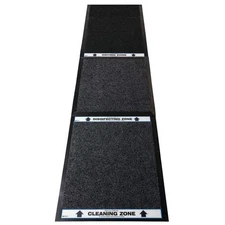 NOTRAX  Floor Mat,0.53 gal. Well Capacity,PK4 60HX40