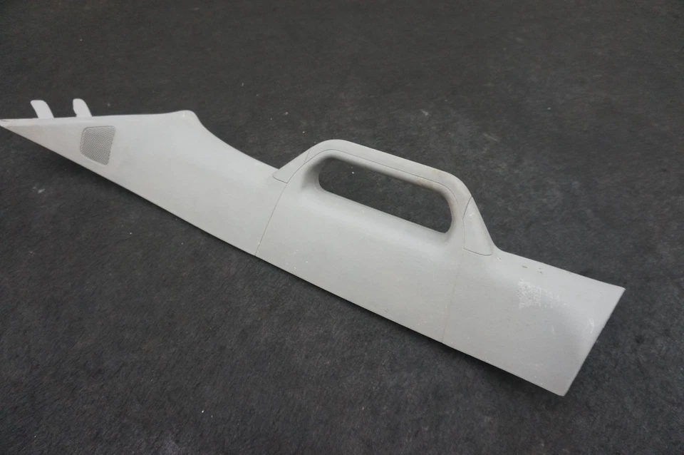 Комплект передней стойки отделки панели JC3B25025A83 Ford F350 Super Duty 2017-19 *примечание - Изображение 3 из 4