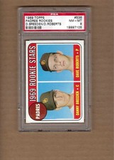 1969 Topps Baseball Cards 69