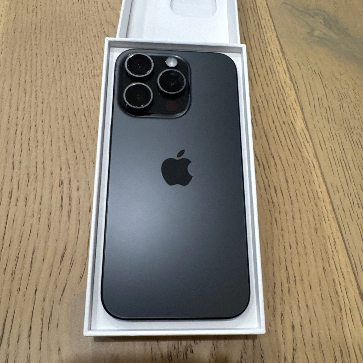 iPhone 15 Pro 256GB for Sale | Shop New & Used Cell Phones | eBay