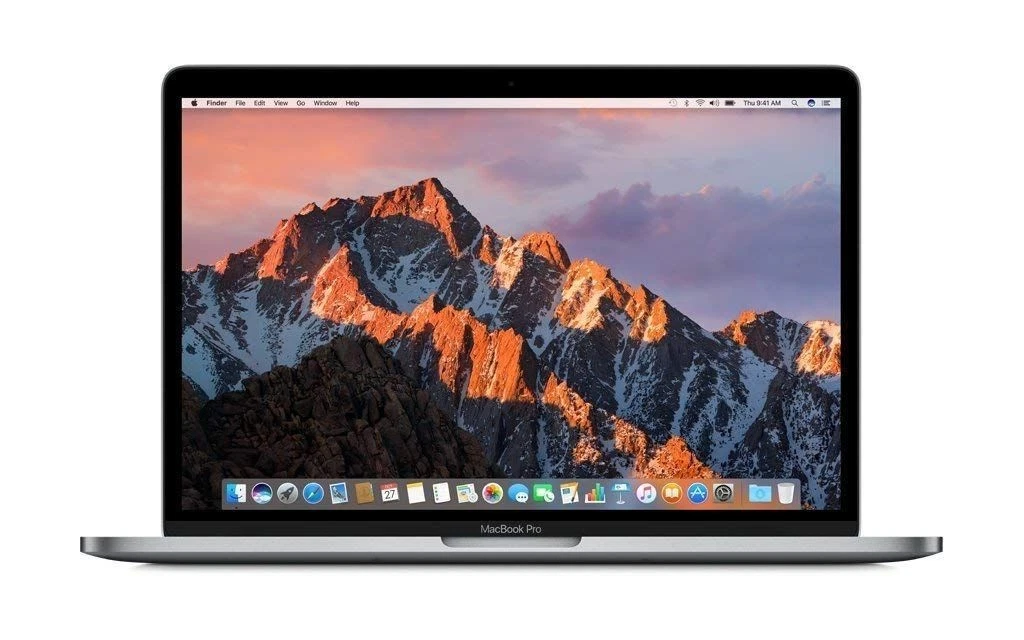 Apple MacBook Pro 13 in 2017 for sale | eBay