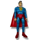 DC Legion of Collectors Action Comics First Appearance Superman Figure Loose
