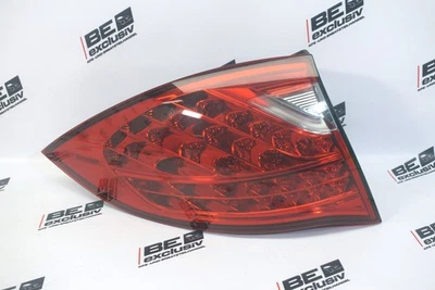Porsche Cayenne 92A S LED Rückleuchte links außen Rücklicht Leuchte 7P5945095F - Bild 1 von 4