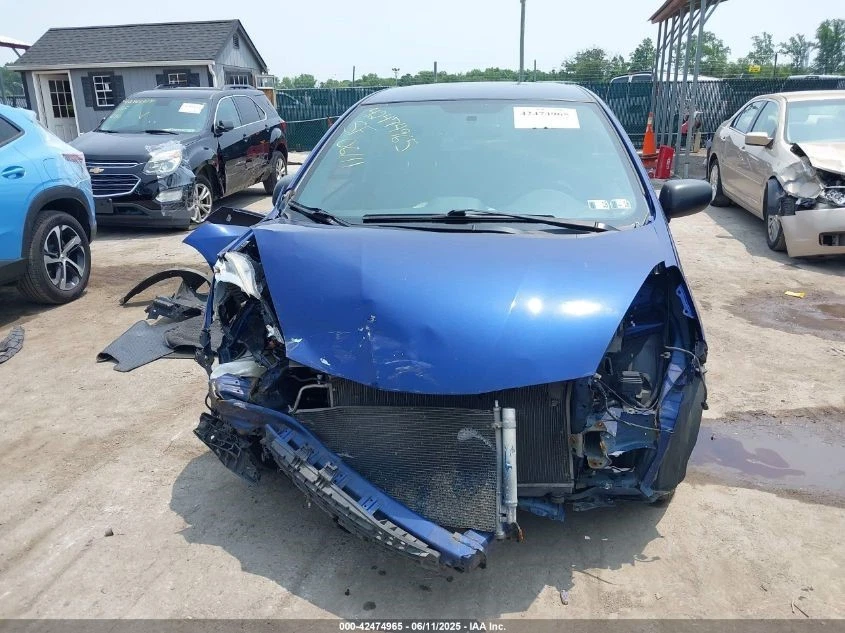 Used Alternator fits: 2010 Honda Fit gasoline Grade A Foto 4 de 4