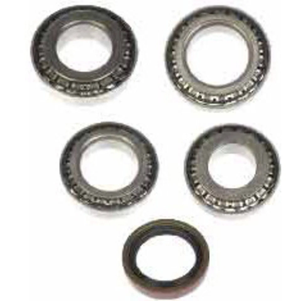 697-100 Dorman Ring And Pinion Bearing Kit Front or Rear for Chevy Olds Suburban - Image 2 of 4