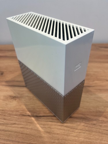 WD My Cloud Home 8 To : votre solution de stockage cloud personnel de Western Digital - Photo 4/6