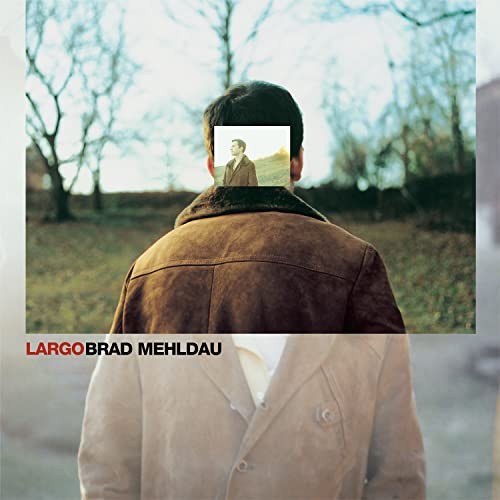Brad Mehldau Largo Double LP Vinyl NEW