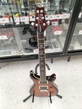 PAUL REED SMITH ELECTRIC GUITAR SE STANDARD 24-08 Used