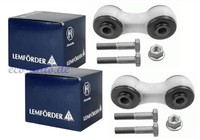 2 X LemfÖRder Koppelstange Hinten FüR Audi A6 Avant Allroad VW Passat Variant