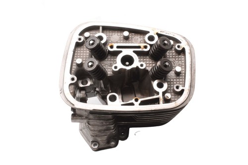 Zylinderkopf Ventildeckel rechts Ventile 1341976 BMW R 1100 R 259 0407 95-01