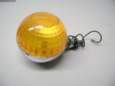 USED SUZUKI TURN SIGNAL RE5 WANKEL ROTORY 26G
