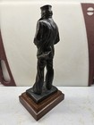 "The Lone Sailor" Bronze Resin Statue by Stanley Bleifeld US Navy Memorial — photo 4