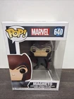 Funko Pop! Vinyl: Marvel - Magneto #640