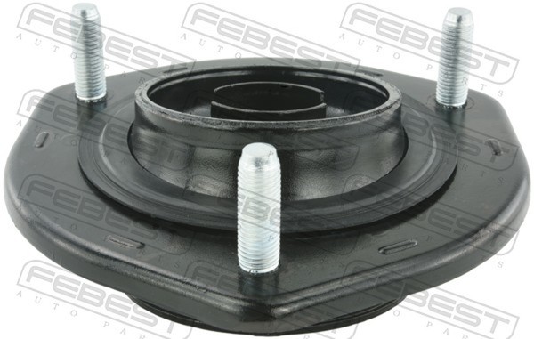 Febest Domlager, FederbeinstüTzlager TSS-MCU35F-image
