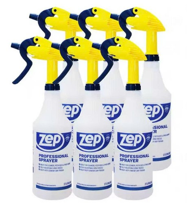 #ad 32 Oz. Professional Spray Bottle 6 Pack $18.30