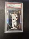 2025 Topps Chrome SE2 Aaron Judge New York Yankees