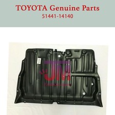 5144114140 Toyota Engine Under Cover 51441-14140 Genuine OEM Part