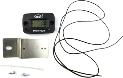 Dixie Chopper OEM SenDEC Meter Kit W/Bracket 3066LP, 3074LP