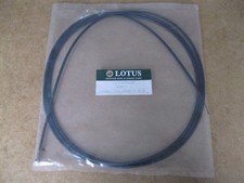 Lotus Elan M100 Left Hand Drive Bonnet Release Cable New Obsolete