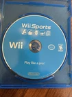 New ListingWii Sports (Nintendo Wii, 2006) Disc Only Tested