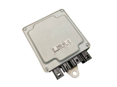 Honda Accord CL7 OEM Power Steering Computer 39980-SEA-J01 Control