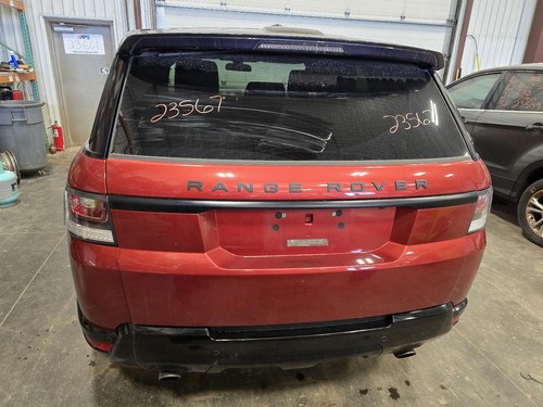 Used Floor Jack fits: 2014 Land rover Range rover sport - Picture 16 of 20