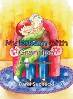 Carol Suchecki | My Dream With Grandpa | Buch | Englisch (2023)
