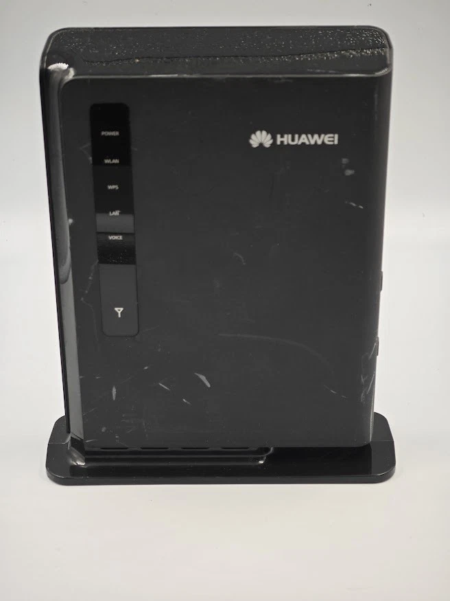 Huawei LTE CPE E5172 Router - Gebraucht, Keine Zubehörteile - Bild 3 von 4