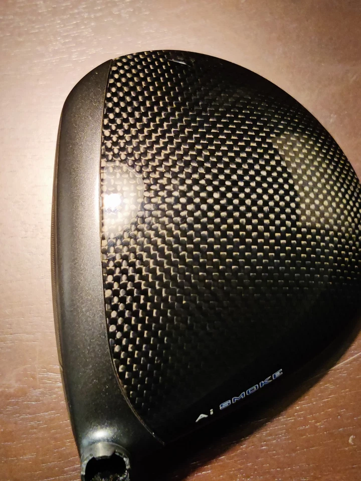 Callaway AI Smoke Triple Diamond Tour Issue TC Serial (Tour Only 8.5) - Image 4 of 4