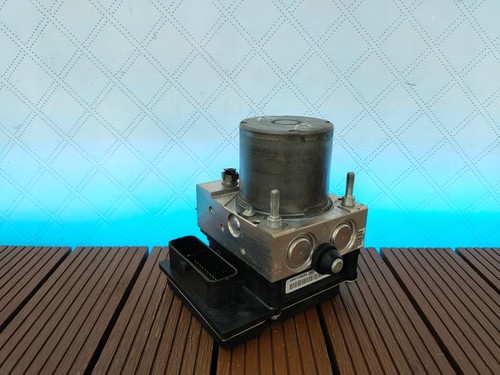 JAGUAR XF X250 08-11 AX23-2C405-AB Abs Pumpe Hydraulikblock OE Steuereinheit 026