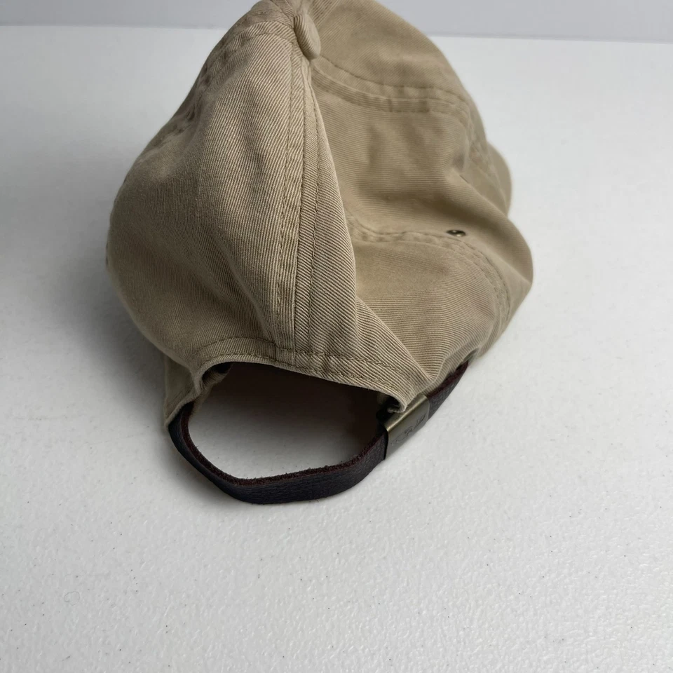 Sombrero Fanzz Top of the World Vintage Jazz Rock Utah Hecho en EE. UU. Foto 3 de 4