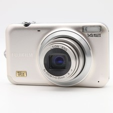 FUJIFILM FinePix JX280 Compact Digital Camera Tested Working Seller Japan