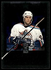 1995-96 Donruss Elite **! Todd Bertuzzi Rookie New York Islanders #57