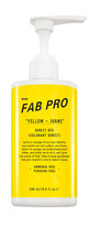 Evo Fabuloso Pro Farbverst&auml;rker - Gelb 500ml