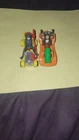 Vintage Corgi Tom And Jerry Diecast Go Cart Cars