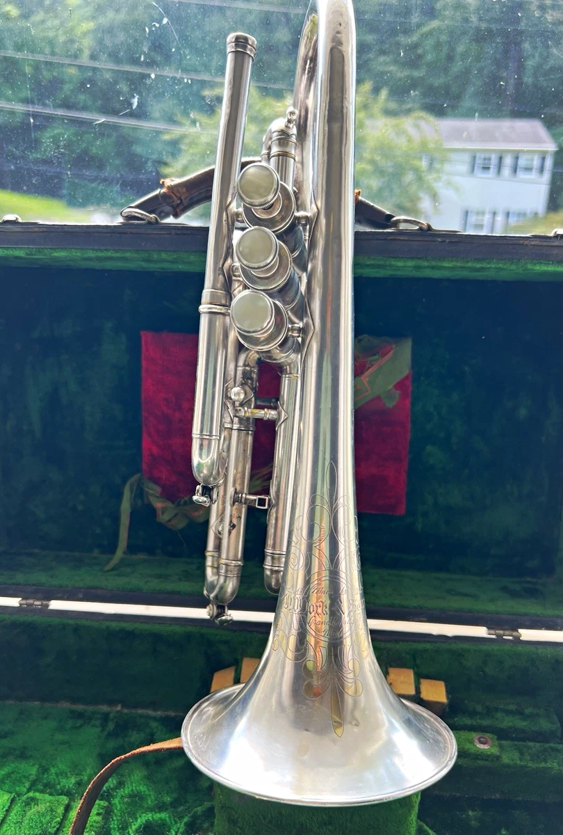Vintage Cornets for sale | eBay