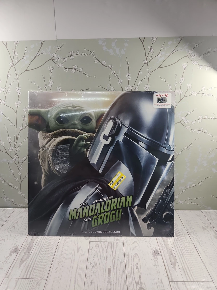 Star Wars Vinyl Records for sale | eBay