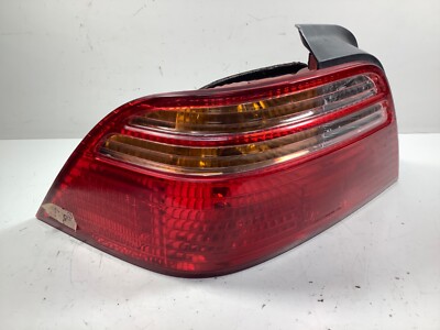99-02 Acura RL Left Rear Tail Light Assembly 33551-SZ3-A02 OEM | eBay