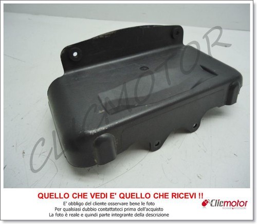 Kühlerdeckel Originalabdeckung Für BMW C1 200 Jahr 1999-2004