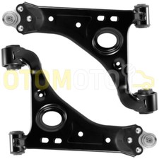 OPEL MOKKA J13 MOKKA X CHEVROLET TRAX QUERLENKER TRAGGELENK VORDERACHSE VORNE VA